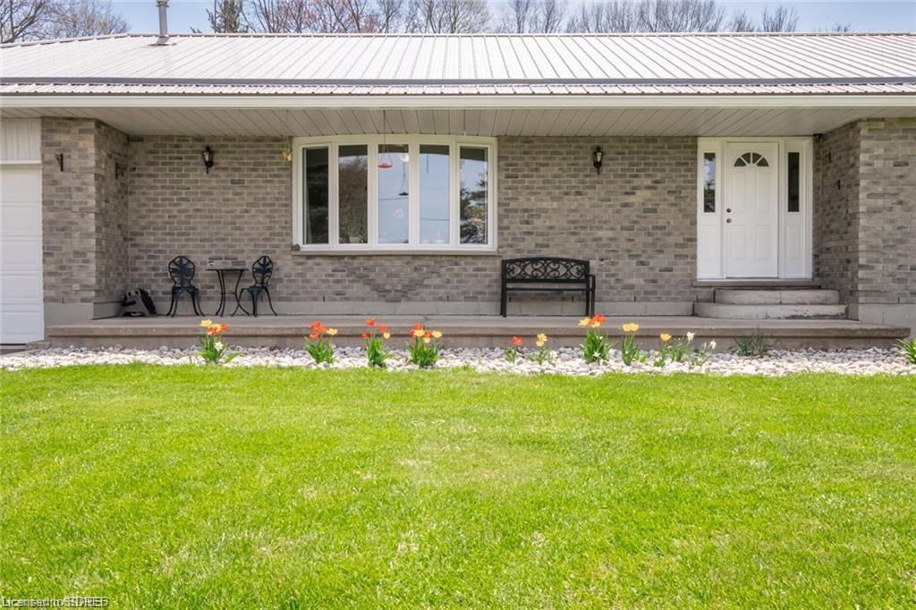 1474 8TH CONCESSION Road, Langton, Ontario, Canada