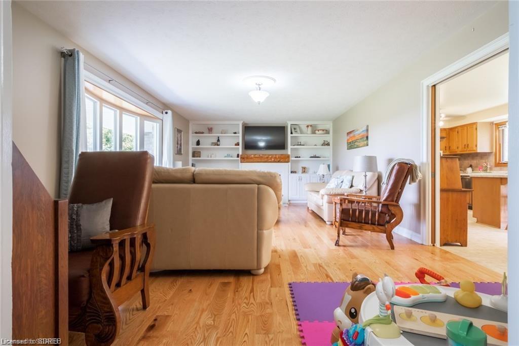1474 8TH CONCESSION Road, Langton, Ontario, Canada