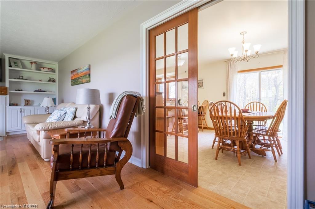 1474 8TH CONCESSION Road, Langton, Ontario, Canada