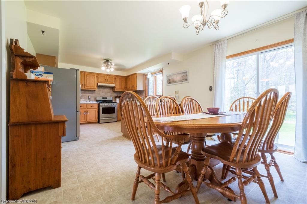 1474 8TH CONCESSION Road, Langton, Ontario, Canada