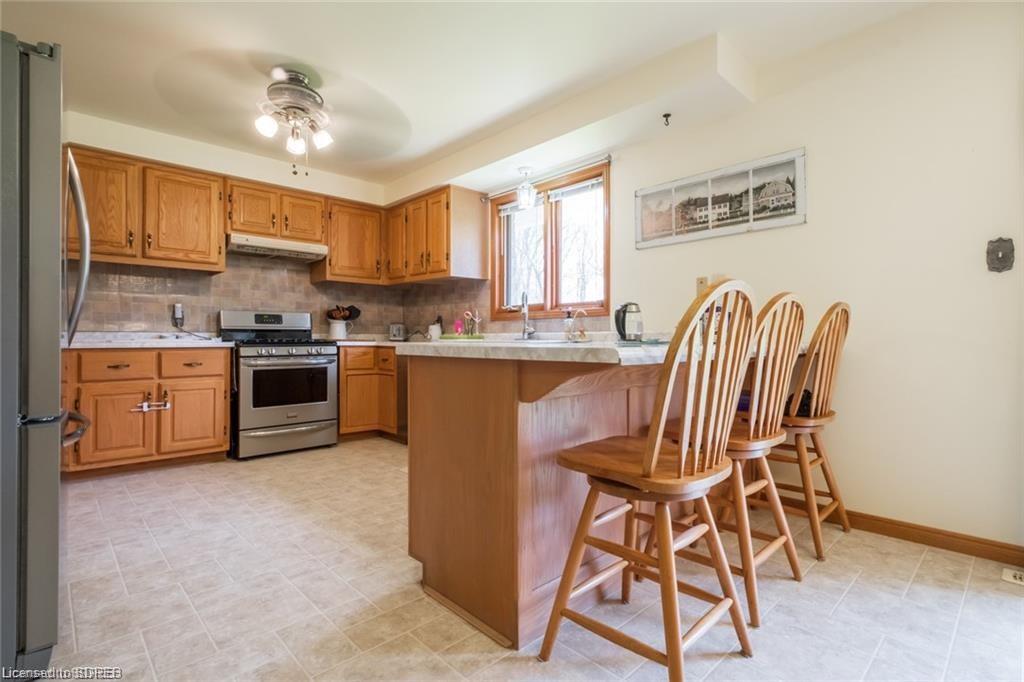 1474 8TH CONCESSION Road, Langton, Ontario, Canada