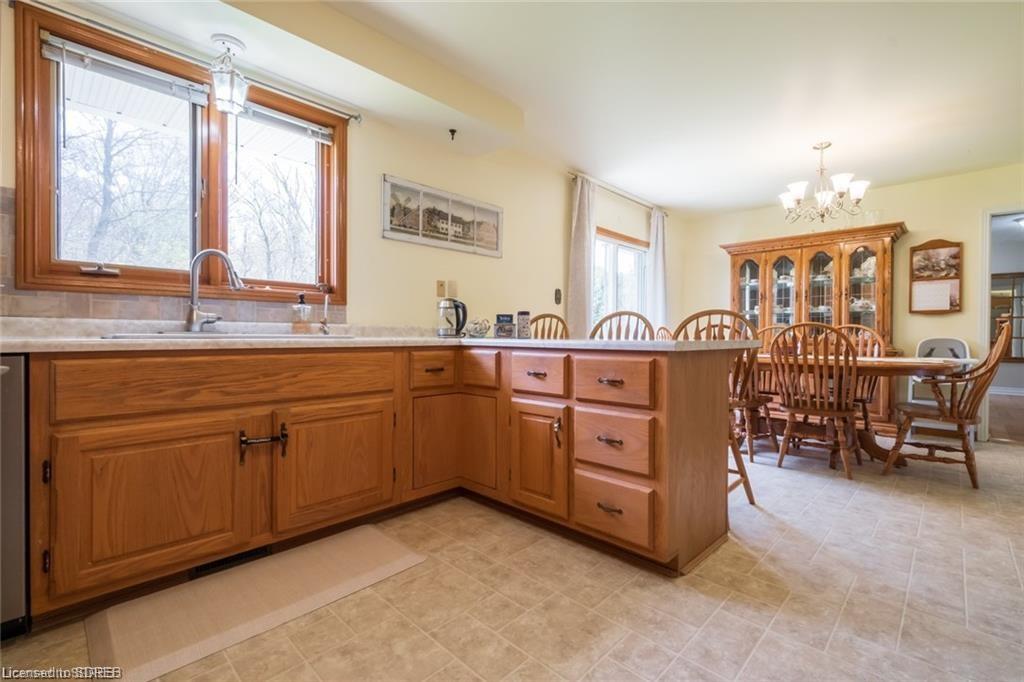 1474 8TH CONCESSION Road, Langton, Ontario, Canada