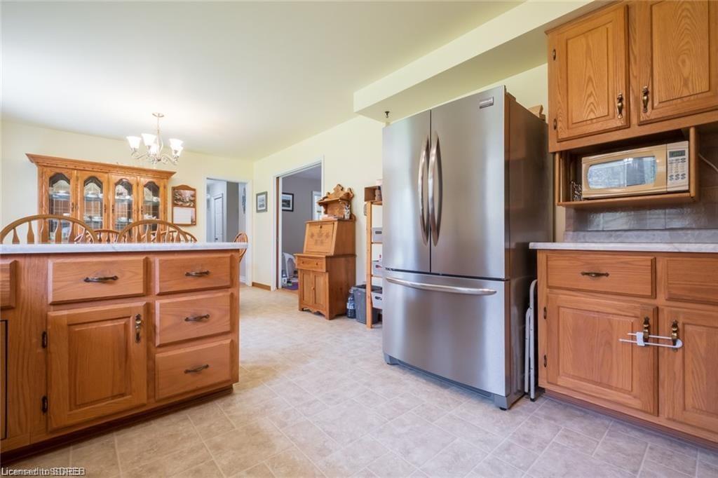 1474 8TH CONCESSION Road, Langton, Ontario, Canada