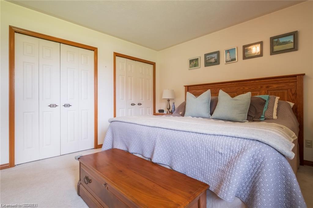 1474 8TH CONCESSION Road, Langton, Ontario, Canada