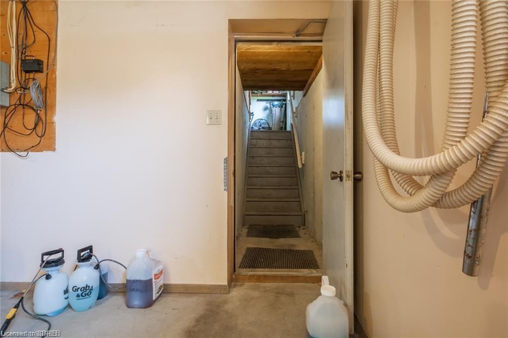 1474 8TH CONCESSION Road, Langton, Ontario, Canada