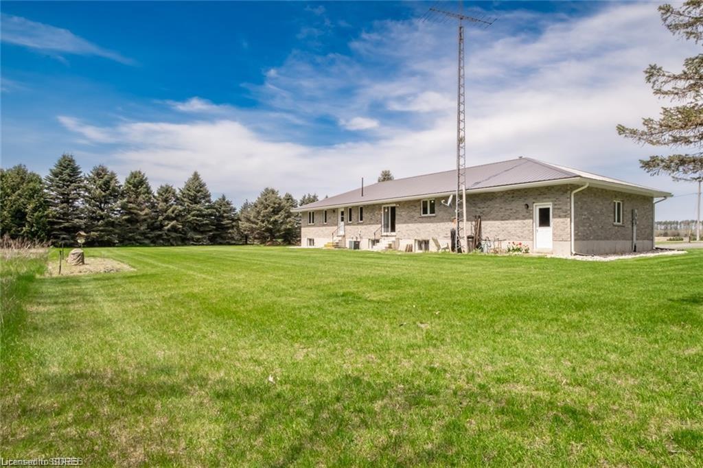 1474 8TH CONCESSION Road, Langton, Ontario, Canada