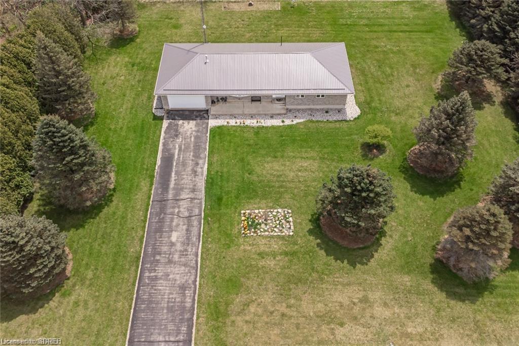 1474 8TH CONCESSION Road, Langton, Ontario, Canada