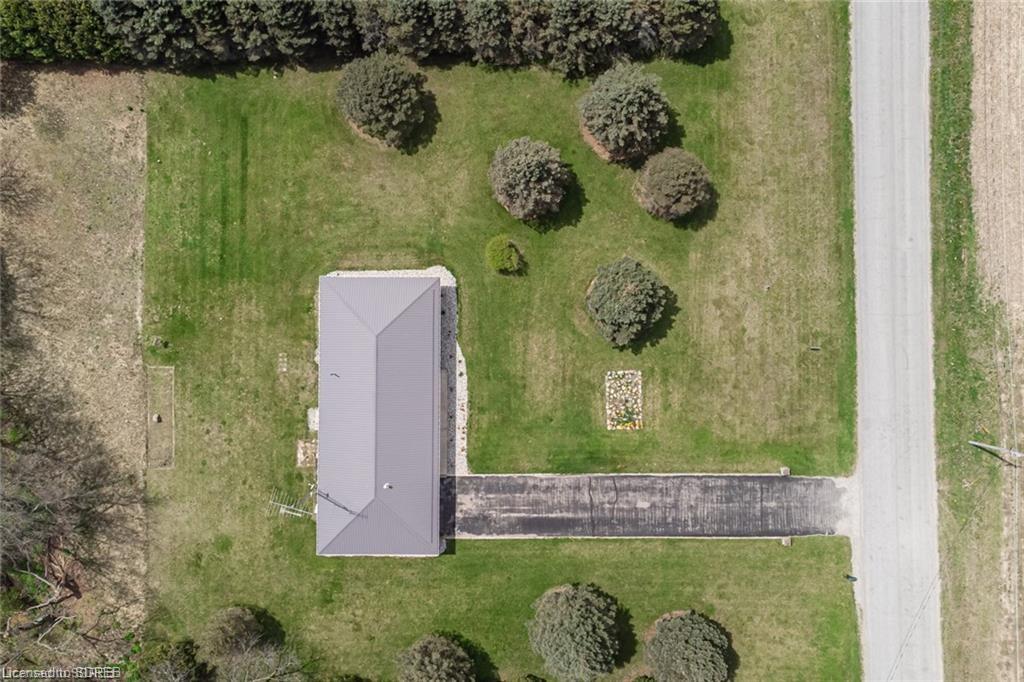 1474 8TH CONCESSION Road, Langton, Ontario, Canada