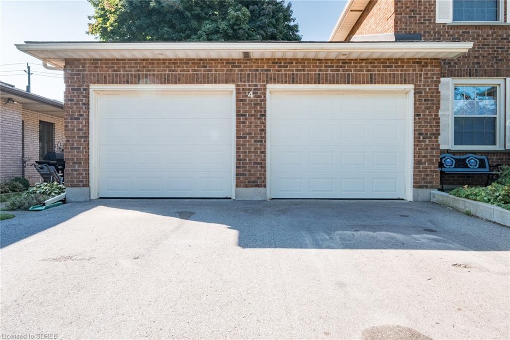 4 DOUGLAS Avenue, Simcoe, Ontario, Canada