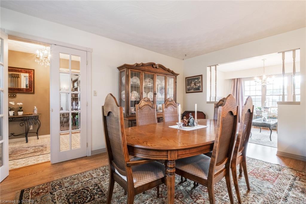 4 DOUGLAS Avenue, Simcoe, Ontario, Canada