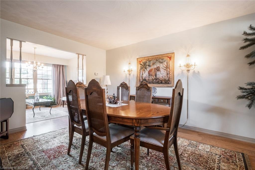 4 DOUGLAS Avenue, Simcoe, Ontario, Canada