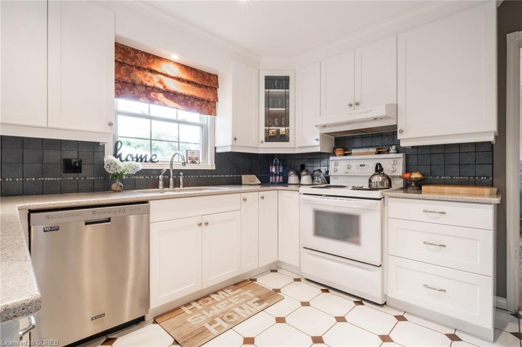 4 DOUGLAS Avenue, Simcoe, Ontario, Canada