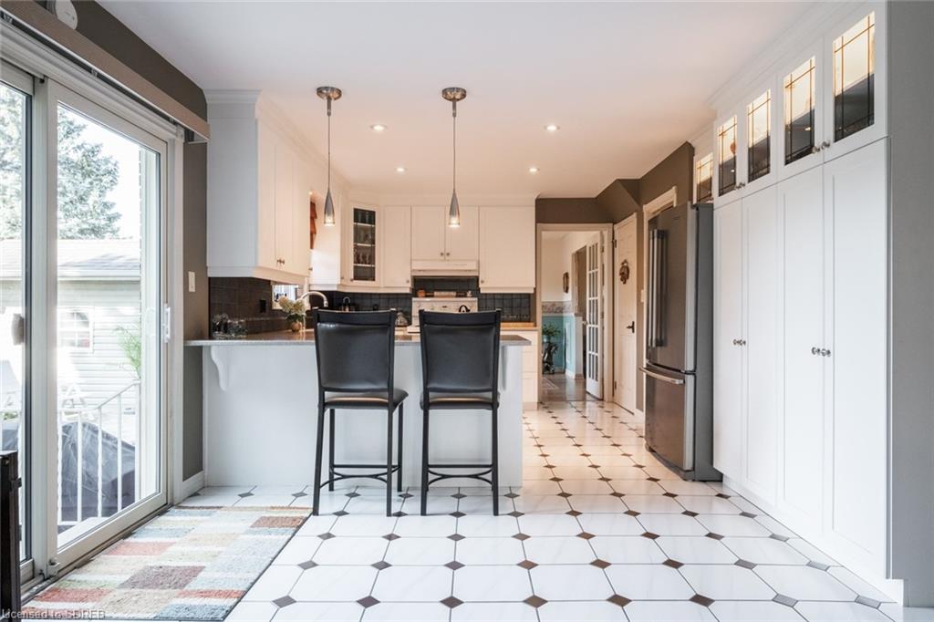4 DOUGLAS Avenue, Simcoe, Ontario, Canada