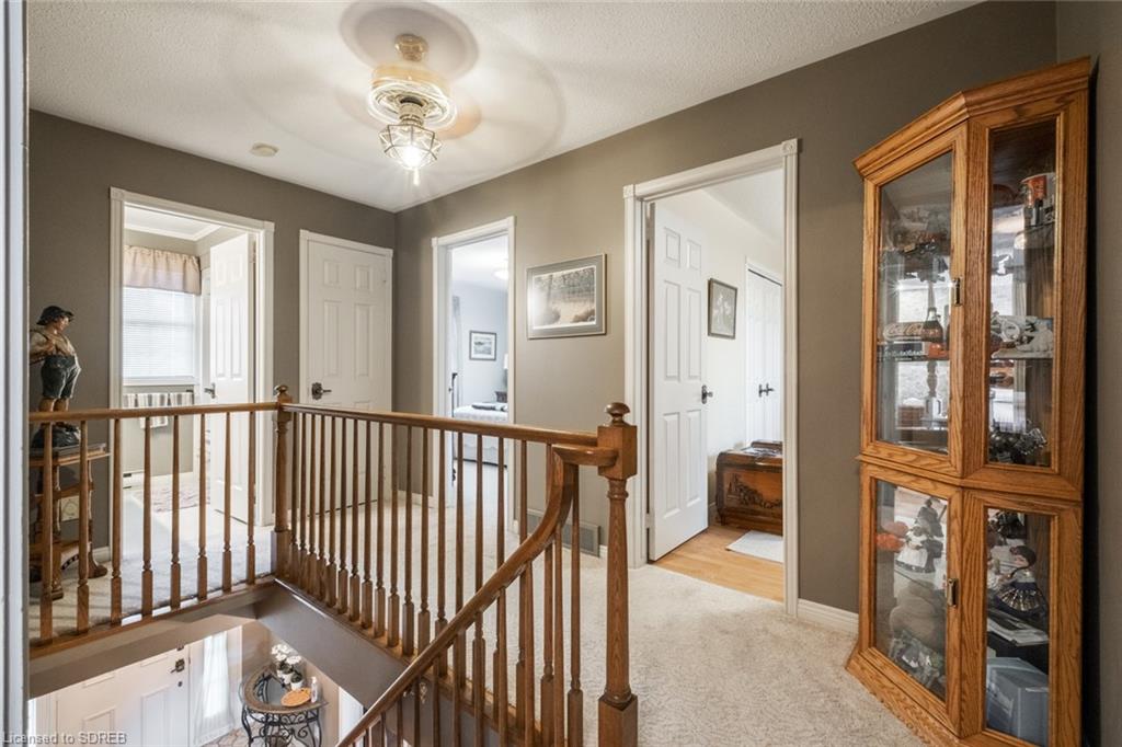 4 DOUGLAS Avenue, Simcoe, Ontario, Canada