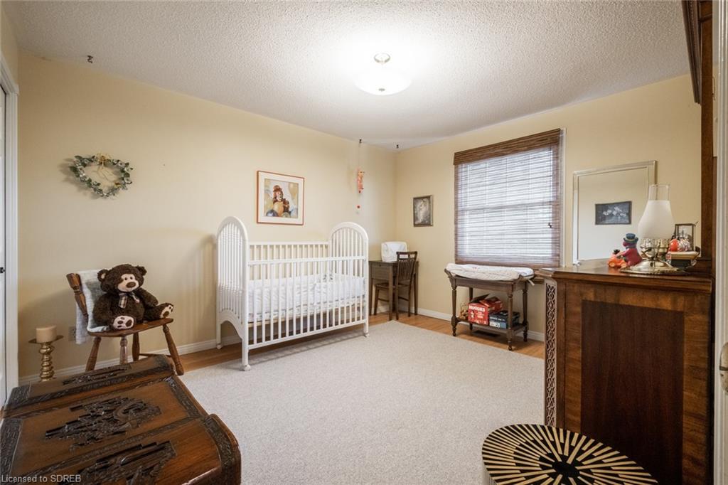 4 DOUGLAS Avenue, Simcoe, Ontario, Canada