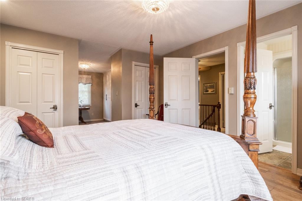 4 DOUGLAS Avenue, Simcoe, Ontario, Canada