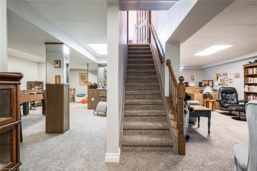 4 DOUGLAS Avenue, Simcoe, Ontario, Canada