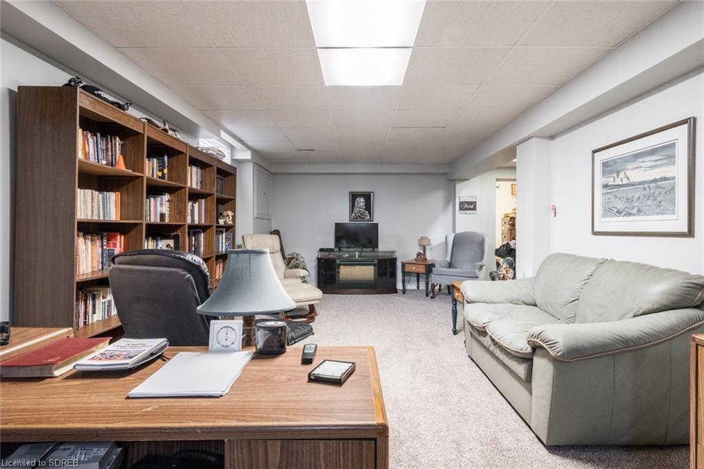 4 DOUGLAS Avenue, Simcoe, Ontario, Canada