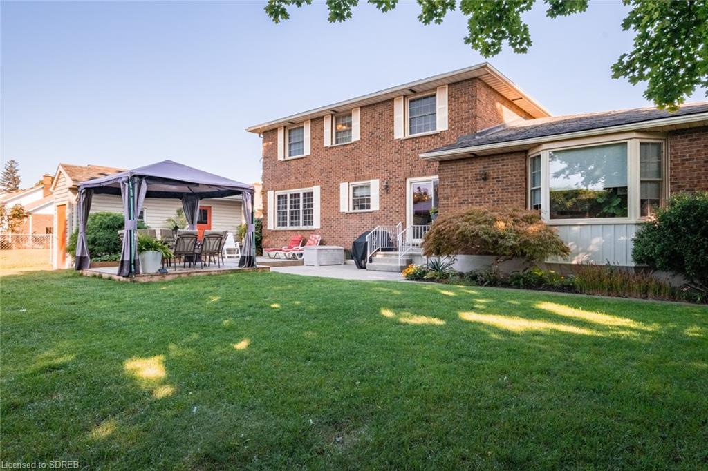 4 DOUGLAS Avenue, Simcoe, Ontario, Canada