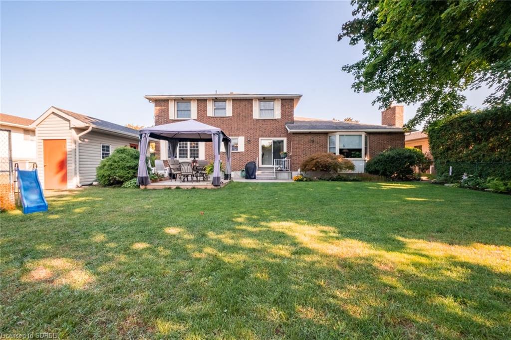 4 DOUGLAS Avenue, Simcoe, Ontario, Canada