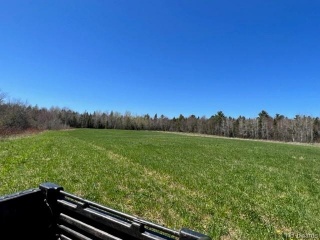 Lot Knorr Road, Gagetown New Brunswick, Canada