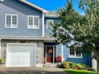 118 Sarahs Lane, Fredericton New Brunswick, Canada