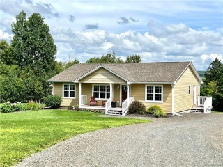 8 Lodge Lane, Prince William New Brunswick, Canada