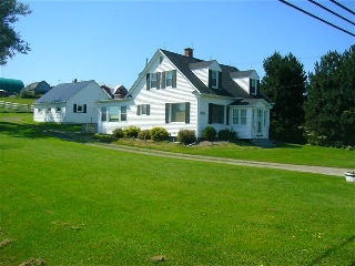 2660 WOODSTOCK RD, Fredericton New Brunswick, Canada