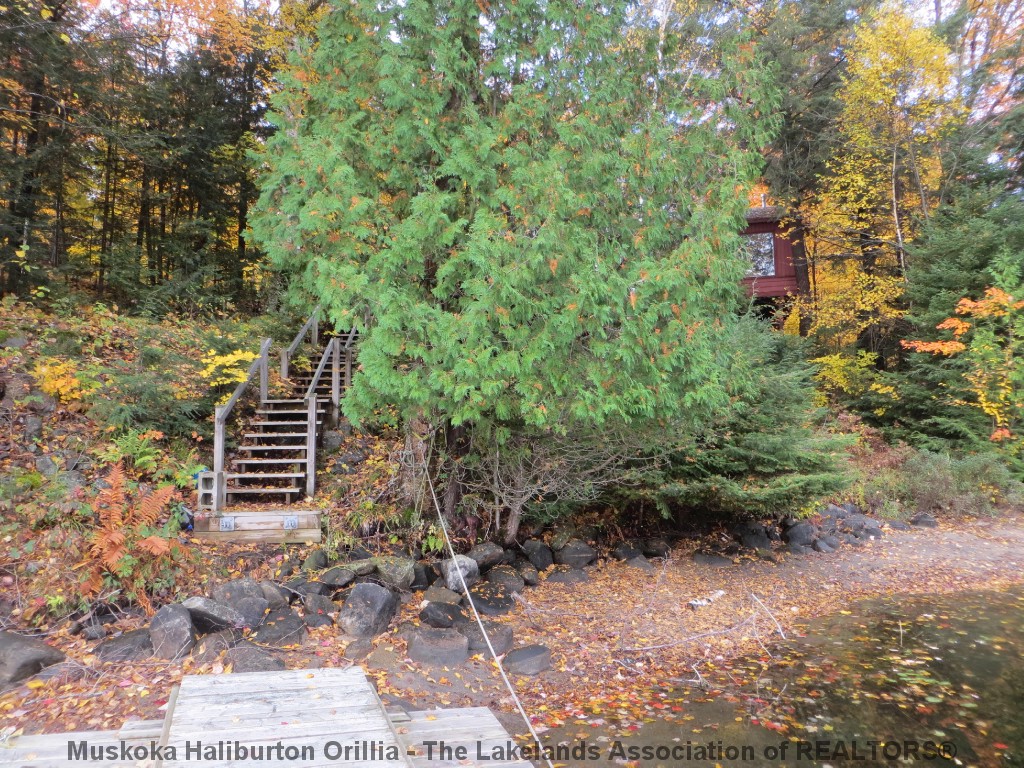 1043 AUTUMN LANE, Haliburton, Ontario, Canada