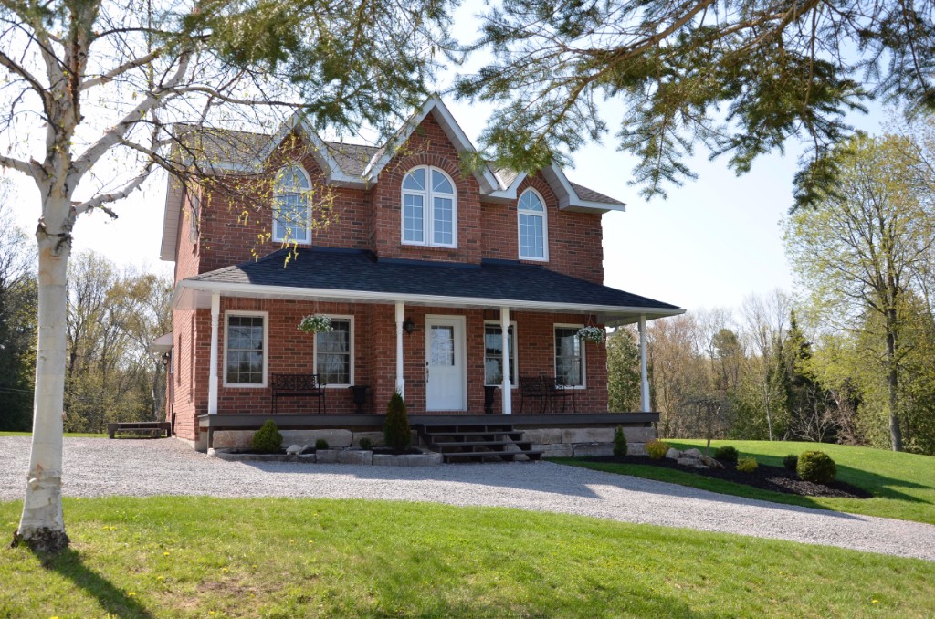 10736 COUNTY ROAD 503, Gooderham, Ontario, Canada