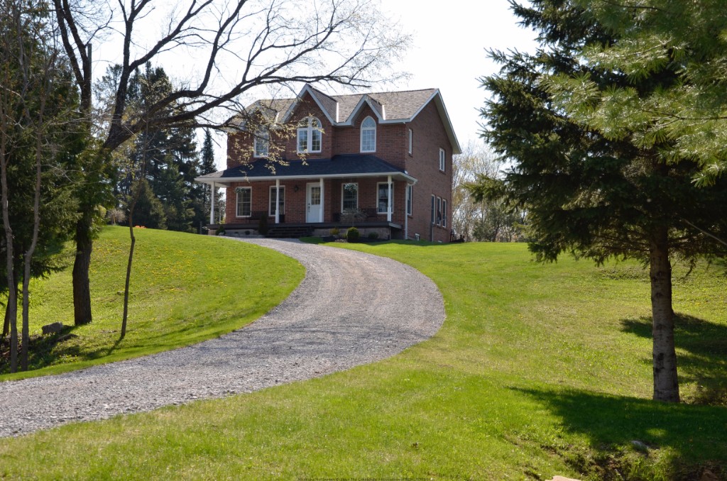10736 COUNTY ROAD 503, Gooderham, Ontario, Canada