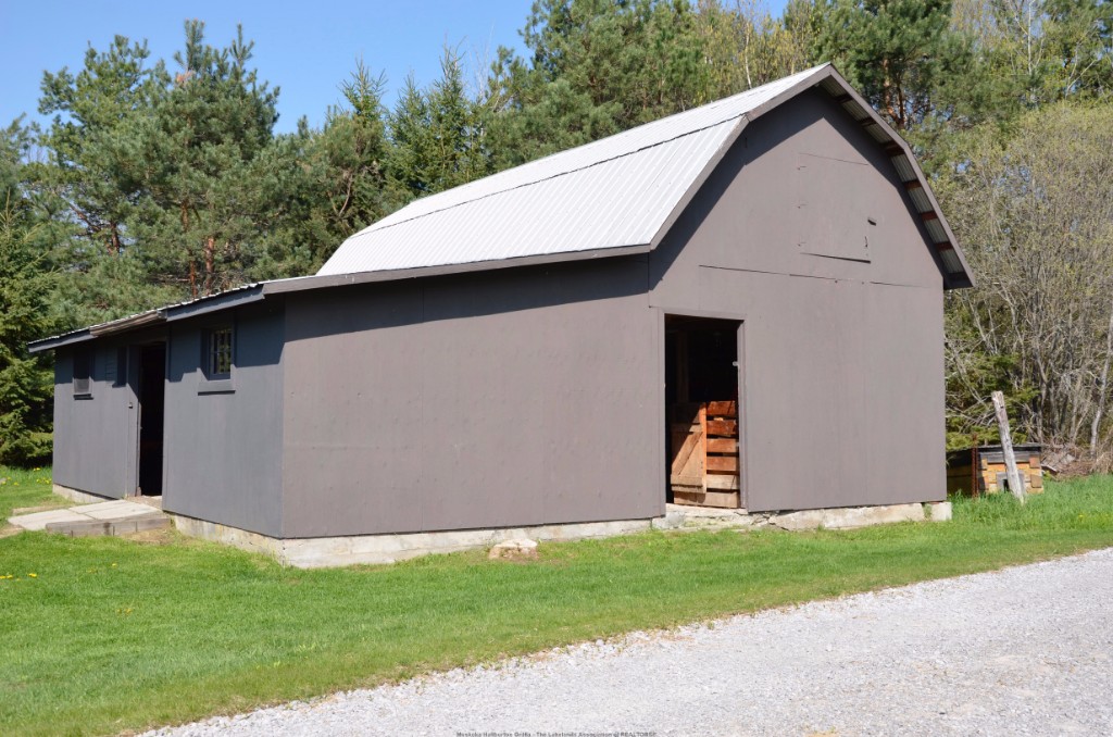 10736 COUNTY ROAD 503, Gooderham, Ontario, Canada