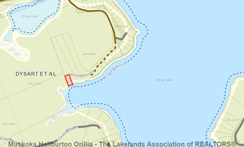 1377 DARDANELLES RD, Haliburton, Ontario, Canada
