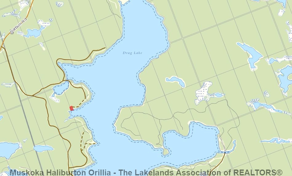 1377 DARDANELLES RD, Haliburton, Ontario, Canada