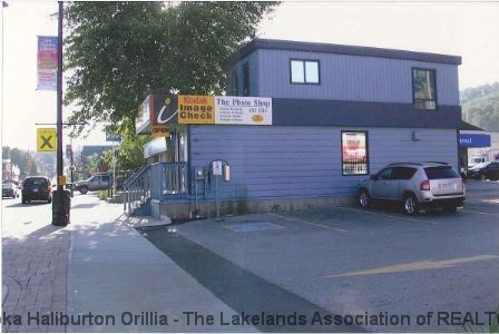 192 HIGHLAND ST, Haliburton, Ontario, Canada