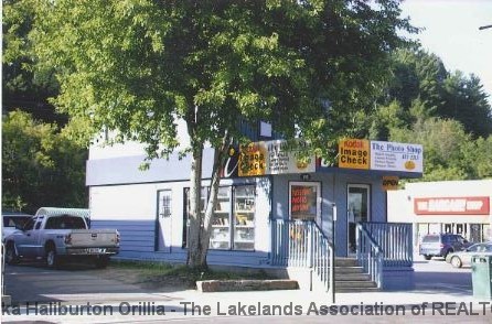 192 HIGHLAND ST, Haliburton, Ontario, Canada