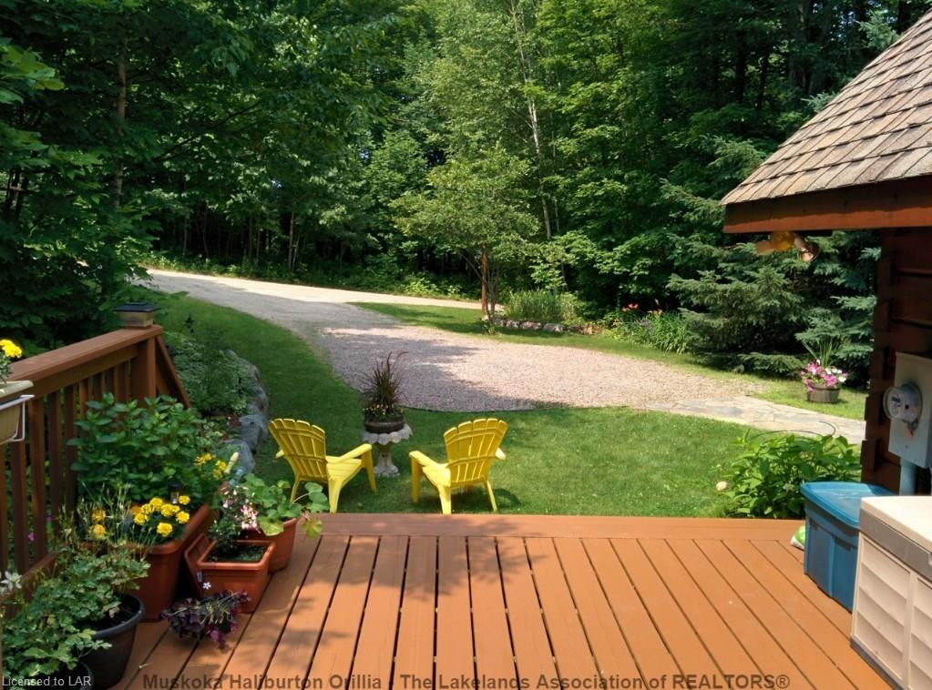 1044 WAMPUM Road, Haliburton, Ontario, Canada