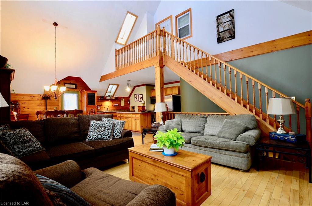 1044 WAMPUM Road, Haliburton, Ontario, Canada