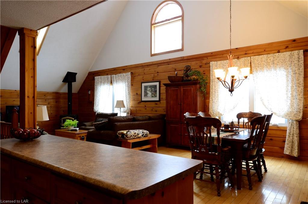 1044 WAMPUM Road, Haliburton, Ontario, Canada