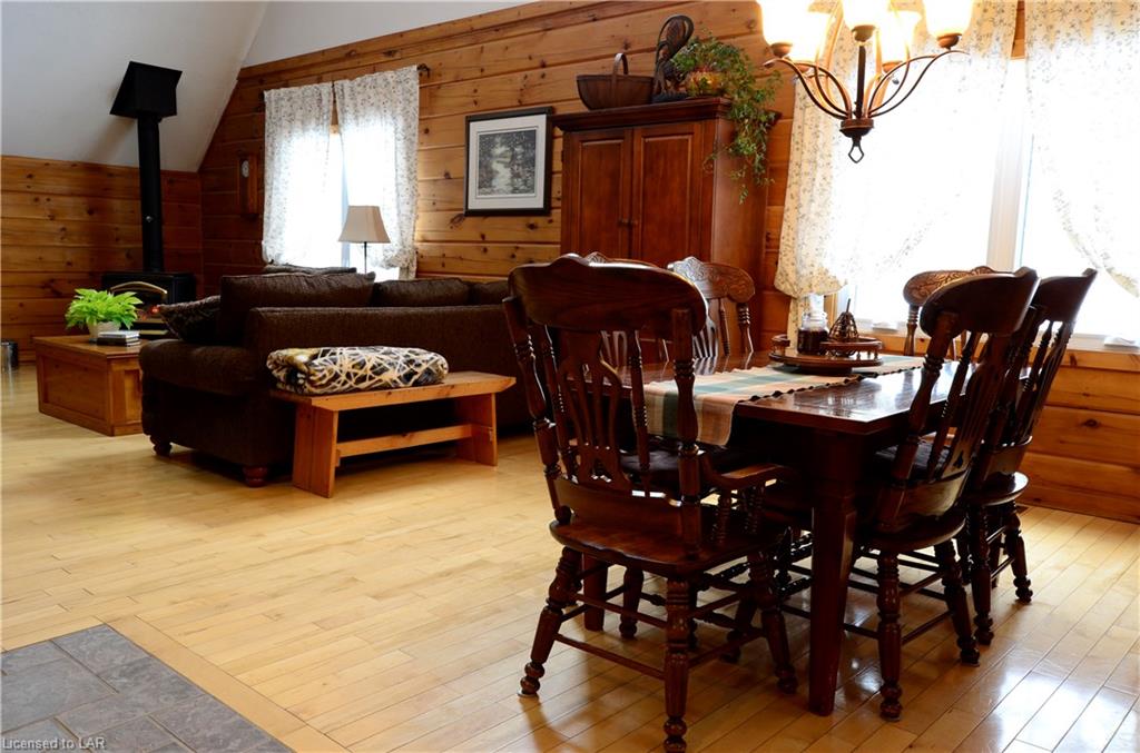 1044 WAMPUM Road, Haliburton, Ontario, Canada