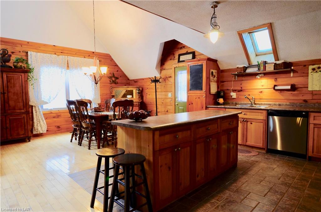 1044 WAMPUM Road, Haliburton, Ontario, Canada