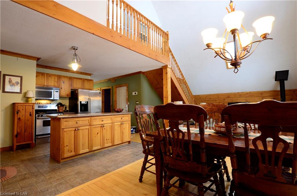 1044 WAMPUM Road, Haliburton, Ontario, Canada