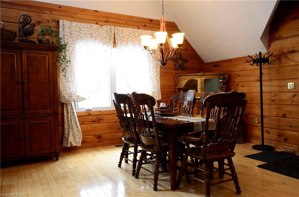 1044 WAMPUM Road, Haliburton, Ontario, Canada