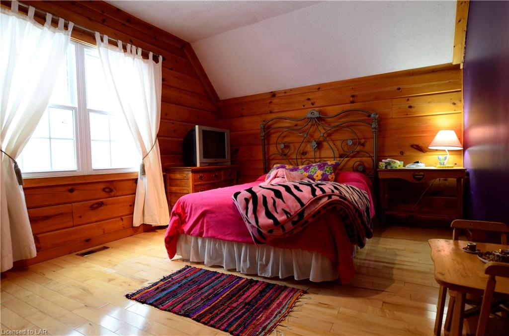 1044 WAMPUM Road, Haliburton, Ontario, Canada