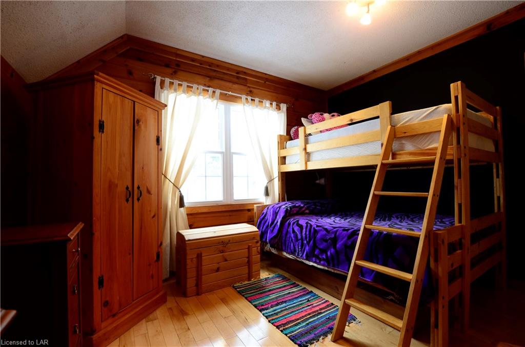 1044 WAMPUM Road, Haliburton, Ontario, Canada
