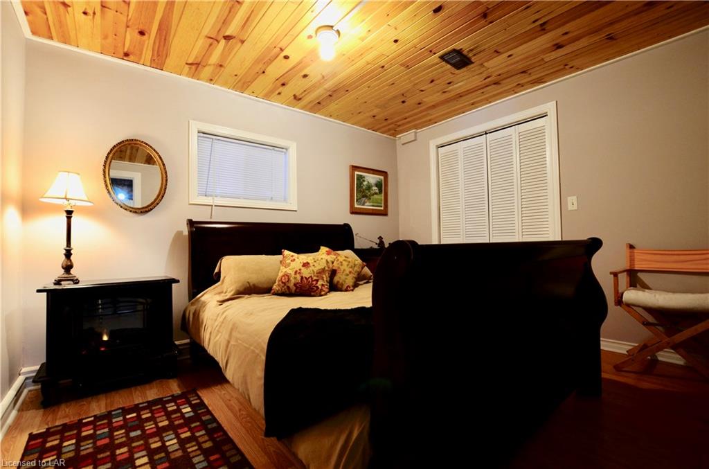 1044 WAMPUM Road, Haliburton, Ontario, Canada