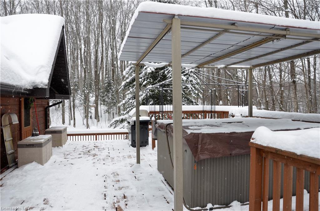 1044 WAMPUM Road, Haliburton, Ontario, Canada