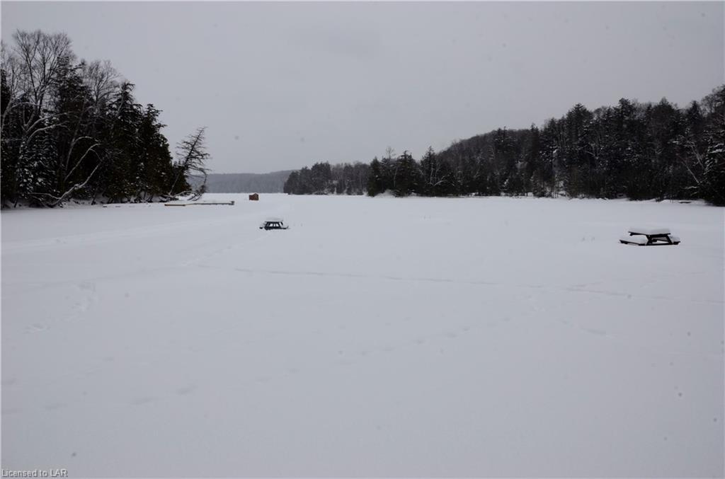 1044 WAMPUM Road, Haliburton, Ontario, Canada