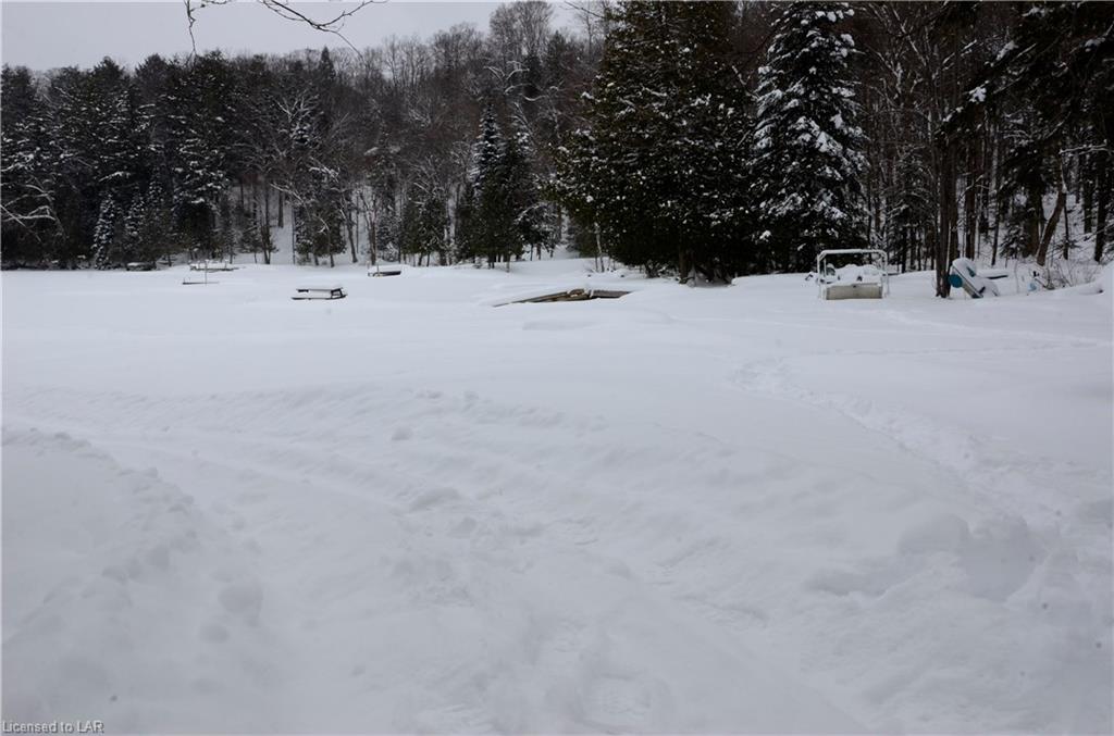 1044 WAMPUM Road, Haliburton, Ontario, Canada