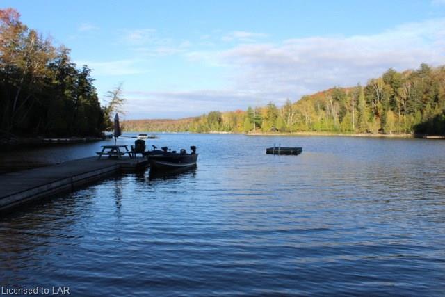 1044 WAMPUM Road, Haliburton, Ontario, Canada